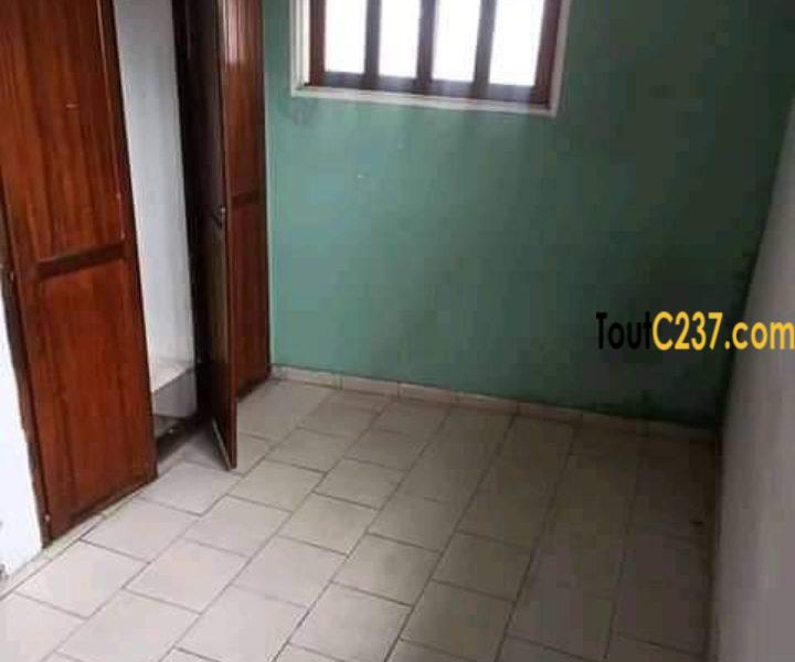 Appartement à louer à Bonapriso Douala