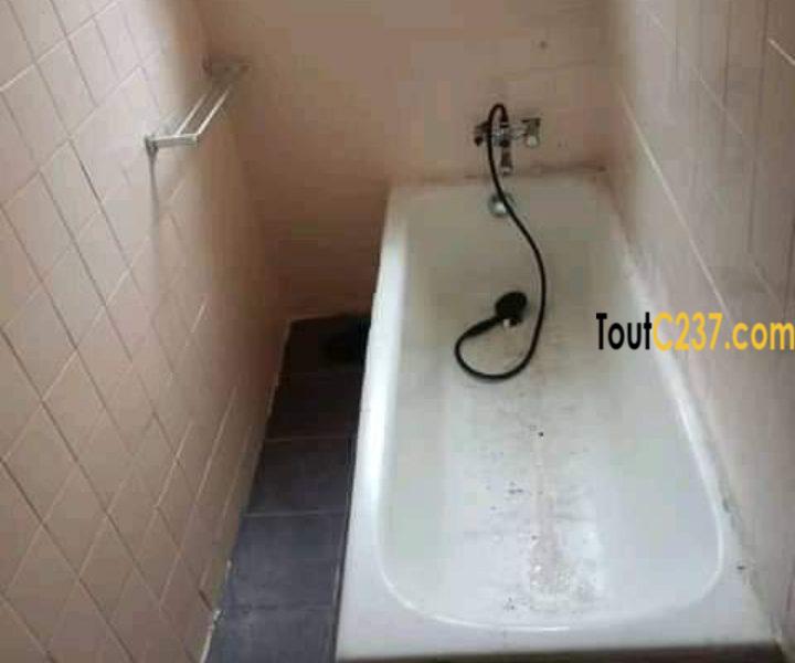 Appartement à louer à Bonapriso Douala