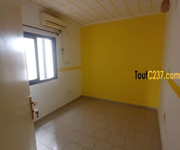 Appartement à louer à Bonapriso Douala