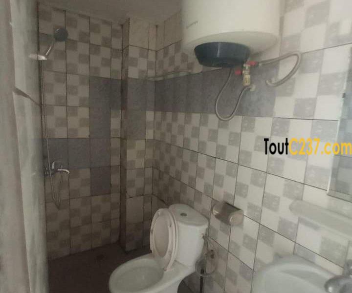Appartement à louer à Bonapriso Douala