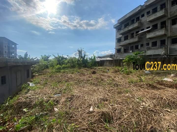 Terrain à vendre à Lendi, (rue commissaire)