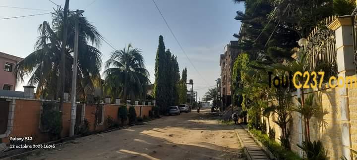 Terrain à vendre à Makepe (Montana city)