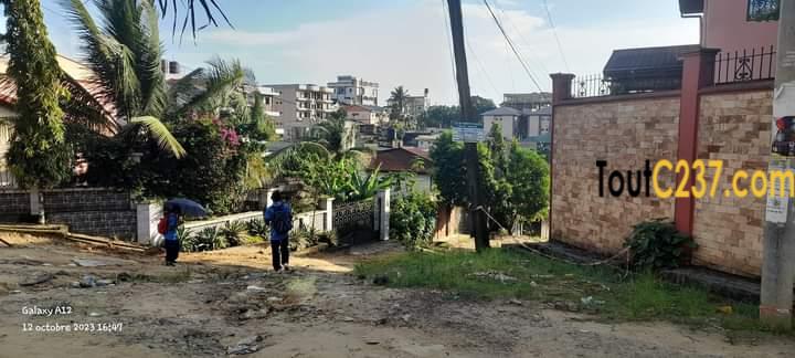 Terrain à vendre à Makepe (Montana city)