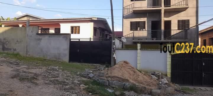 Terrain à vendre à Makepe (Montana city)