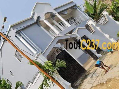 Duplex à vendre à Village Ari