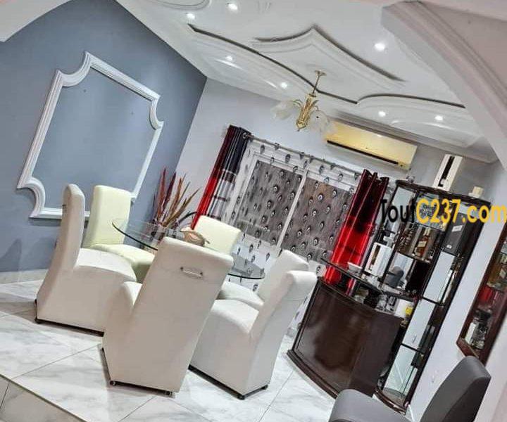 Duplex à vendre à Village Ari