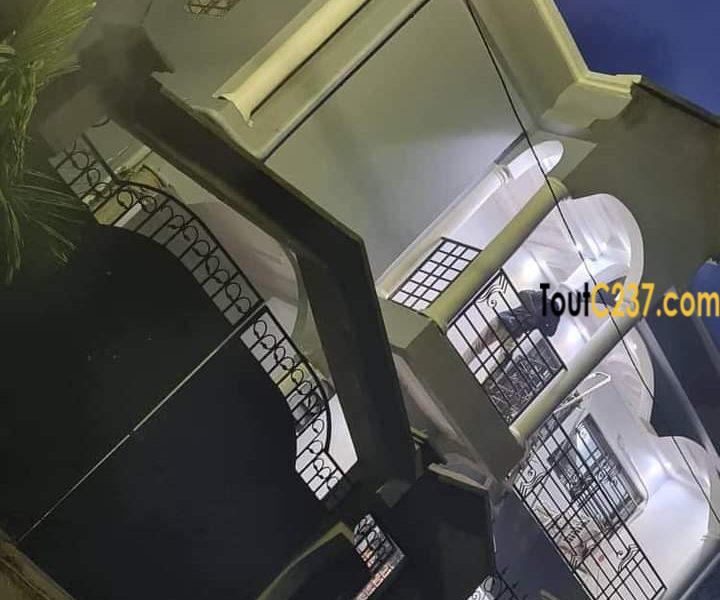 Duplex à vendre à Village Ari