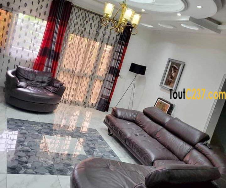 Duplex à vendre à Village Ari