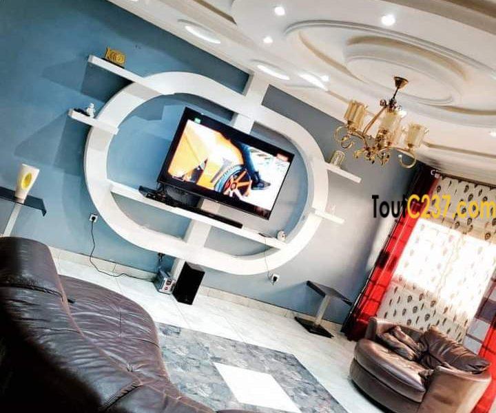 Duplex à vendre à Village Ari