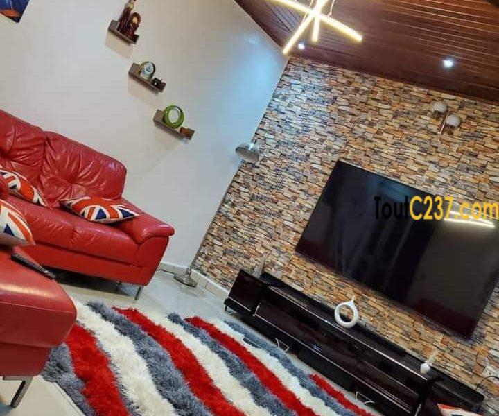 Duplex à vendre à Village Ari