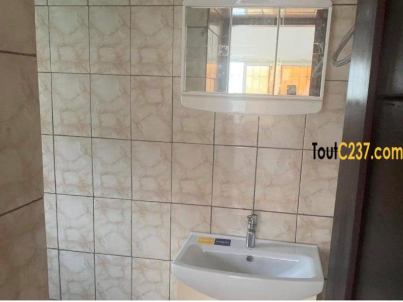Villa avec piscine à vendre à Bonapriso