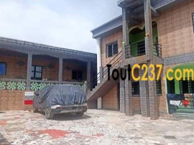 Mini cité à vendre à Beedi, Douala
