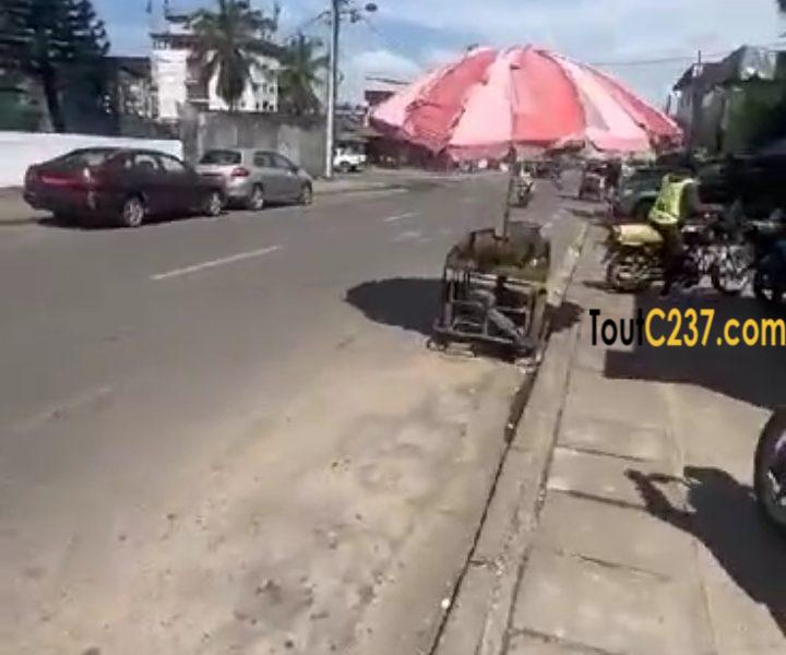 Terrain commeecial à vendre à Bali