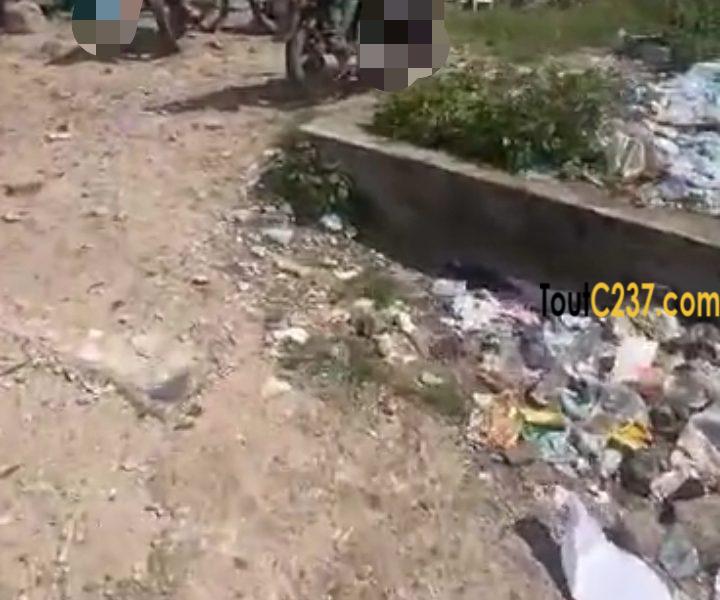 Terrain commeecial à vendre à Bali