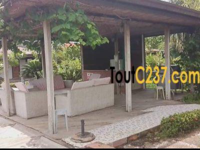 Maison à louer à Bonapriso Douala