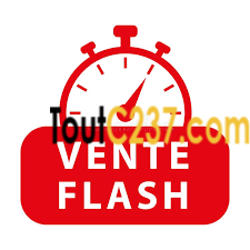 Terrain Commercial à vendre à Bonamoussadi