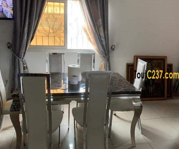 Villa à louer à Logpom Douala
