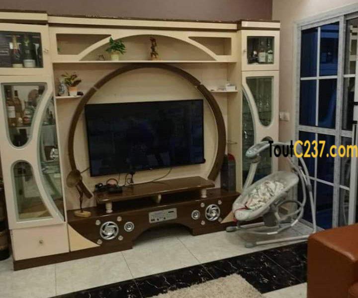 Duplex à vendre à Bonamoussadi Douala