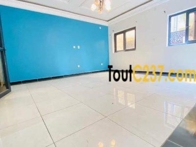 Appartement à louer à Makèpè