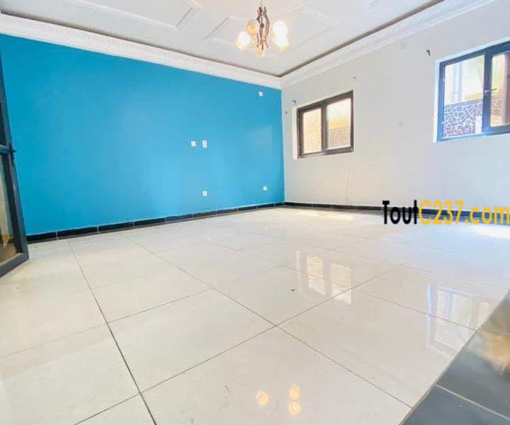 Appartement à louer à Makèpè