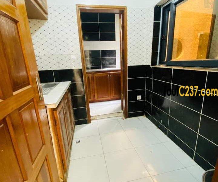 Appartement à louer à Makèpè