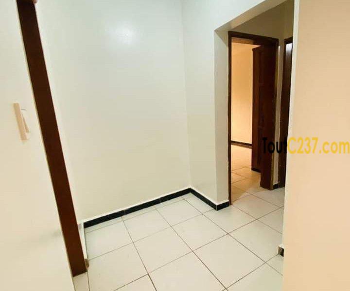 Appartement à louer à Makèpè