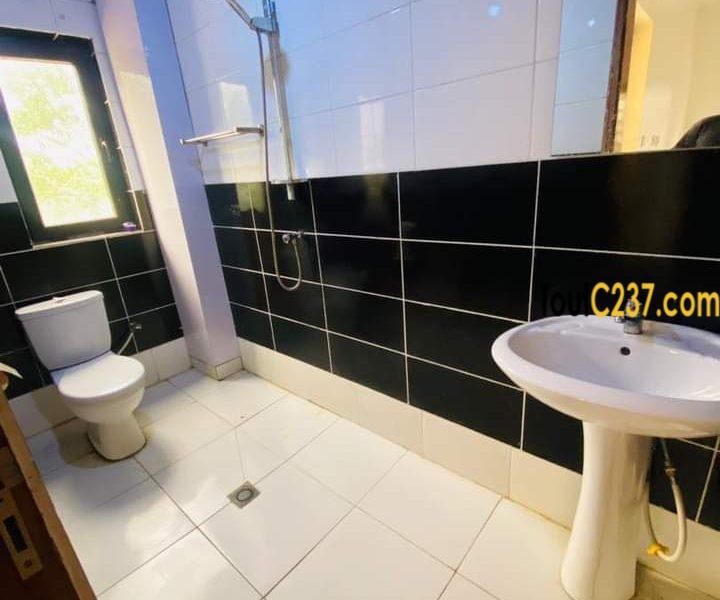 Appartement à louer à Makèpè