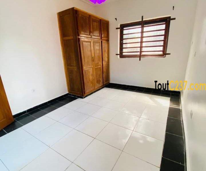 Appartement à louer à Makèpè