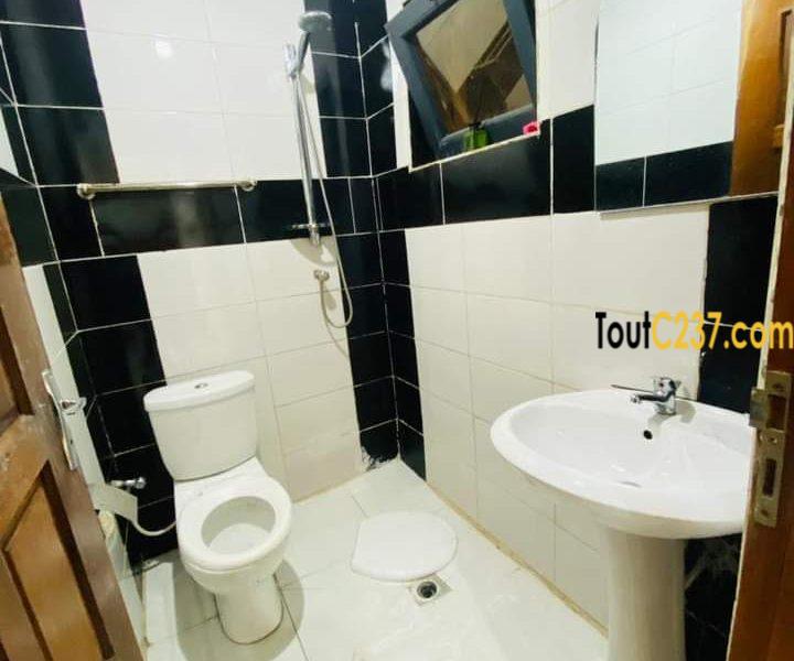 Appartement à louer à Makèpè