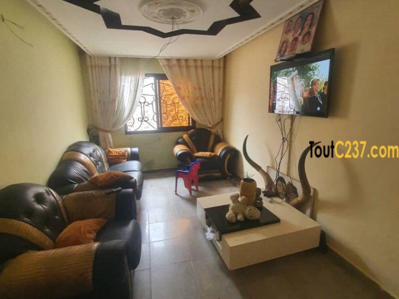 Vaste duplex à louer à Logbessou (Le bon)