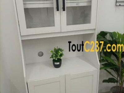 PROMOTION MEUBLE DE CUISINE 4 PORTES