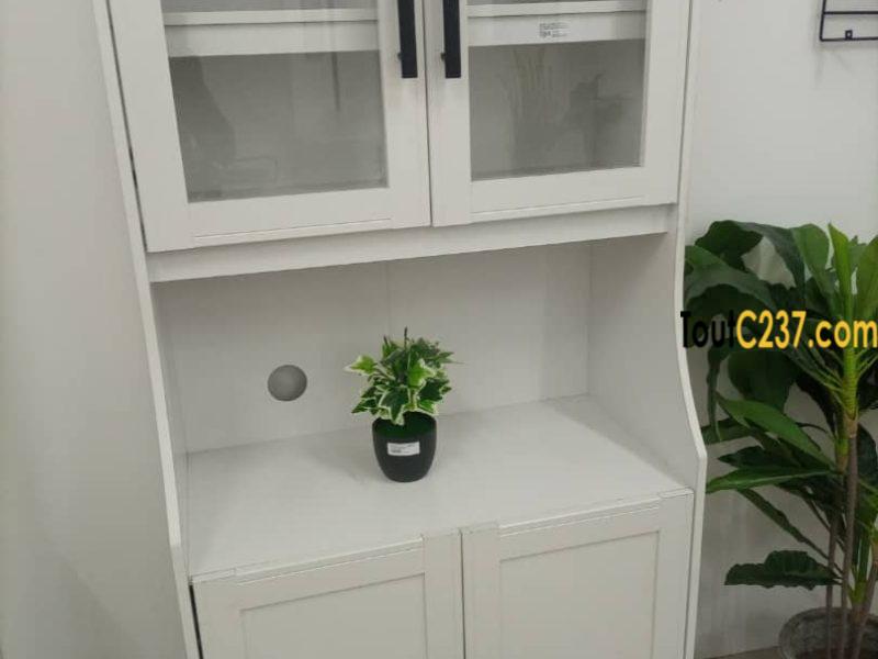 PROMOTION MEUBLE DE CUISINE 4 PORTES