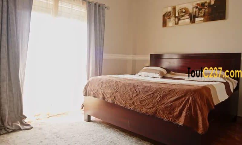 Vaste appartement à Louer à Bonanjo,, Douala