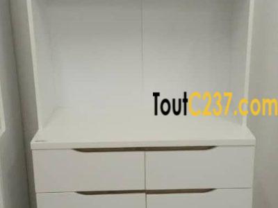 PROMOTION ARMOIRE DE RANGEMENT