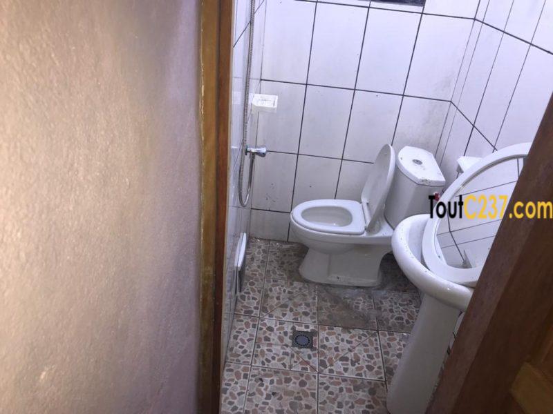 Duplex neuf à louer à Kotto Bangue
