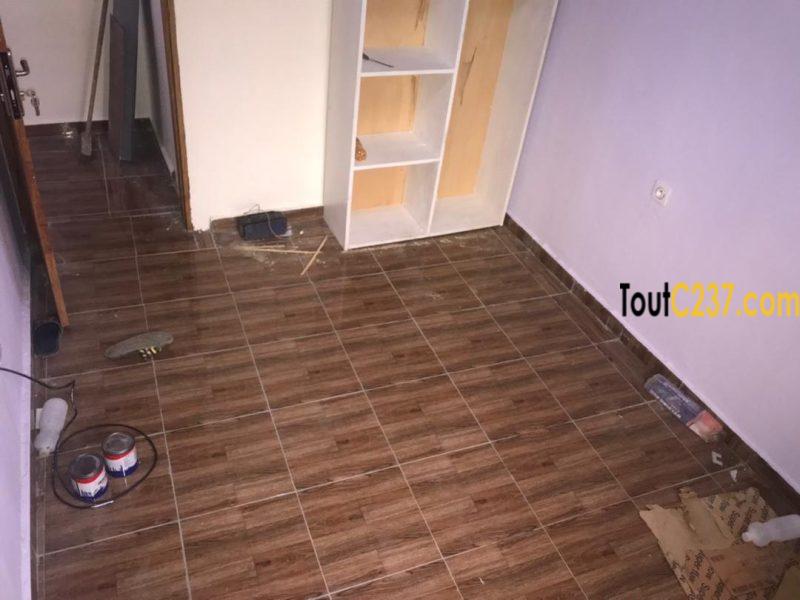 Duplex neuf à louer à Kotto Bangue