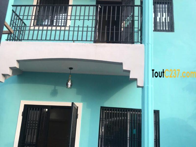Duplex neuf à louer à Kotto Bangue