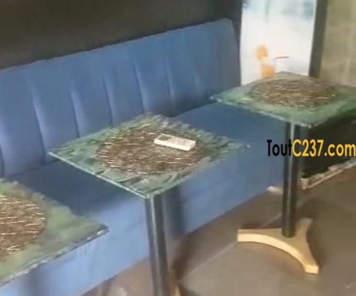 Fonds de commerce restaurant à vendre Bonamoussadi
