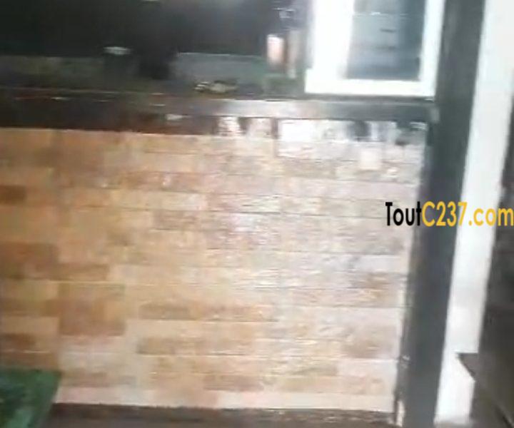 Fonds de commerce restaurant à vendre Bonamoussadi
