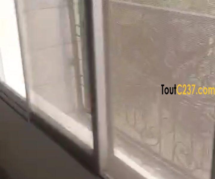 Studio Moderne neuf à louer à Akwa