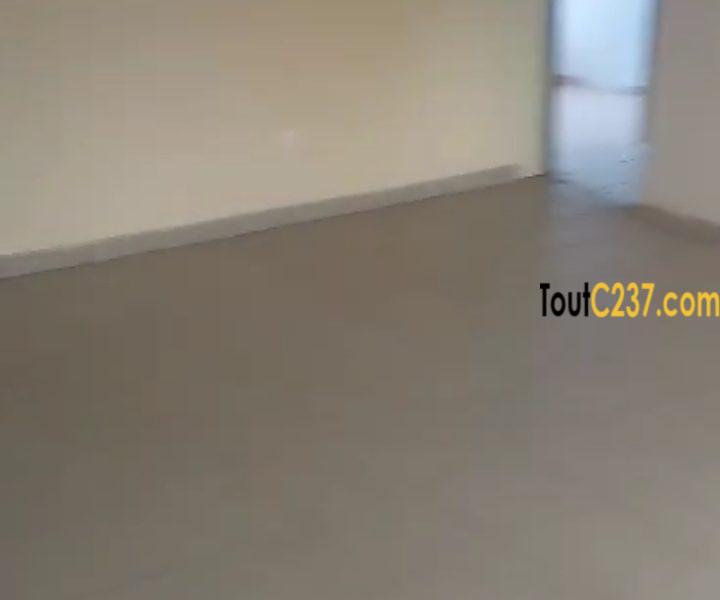 Studio Moderne neuf à louer à Akwa