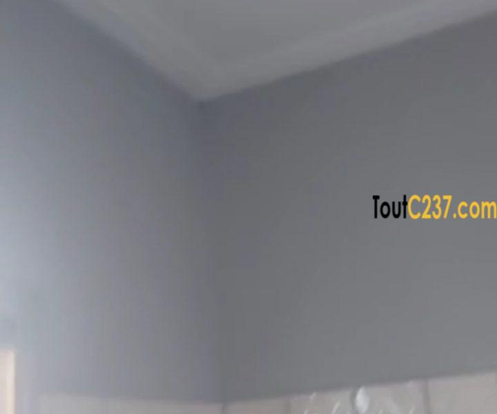 Studio Moderne neuf à louer à Akwa