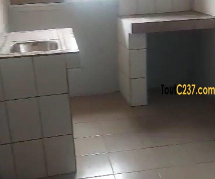 Studio Moderne neuf à louer à Akwa