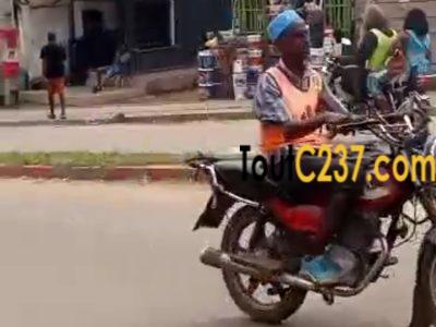 Terrain commercial à vendre à Logpom Bassong