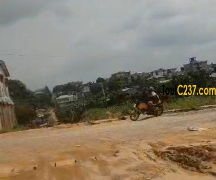 Urgent Terrain à vendre à Logpom (Bangos)