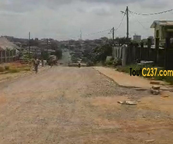 Urgent Terrain à vendre à Logpom (Bangos)