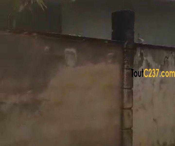 Urgent Terrain à vendre à Logpom (Bangos)