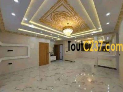 Studio haut standing à louer à Bonamoussadi