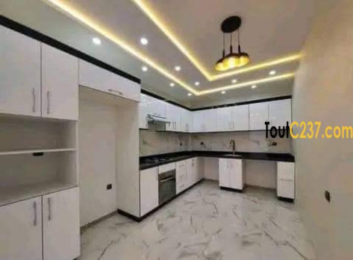 Studio haut standing à louer à Bonamoussadi