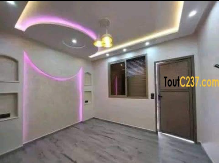 Studio haut standing à louer à Bonamoussadi